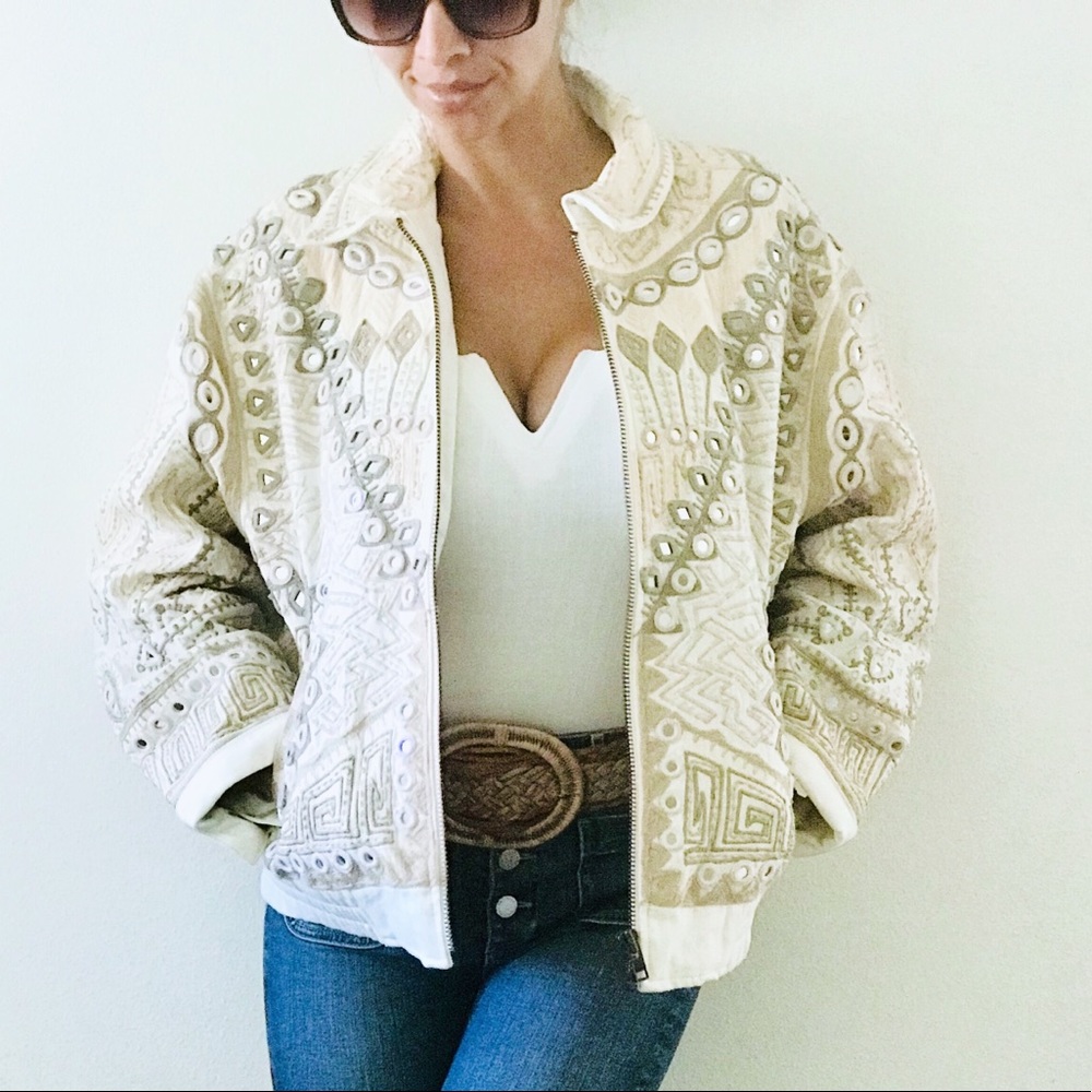 NWT Free people Want It All coat Size Small - Picture 4 of 10